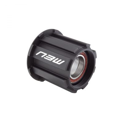 Dt swiss Campagnolo N3W Freehub Body CPY 13s N3W No End Cap Alloy Blk 48.6g