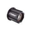 Dt swiss Campagnolo N3W Freehub Body CPY 13s N3W No End Cap Alloy Blk 48.6g view 1