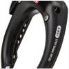 ABUS 69088 Frame Locks, Black, one Size view 2
