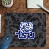 Fan Brander NCAA Mousepad for Home, Office, and Gaming with Urban Camo Design (Tennessee State Tigers Mouspad) view 1