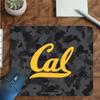 Fan Brander NCAA Mousepad for Home, Office, and Gaming with Urban Camo Design (California Bears Mouspad) view 1