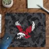 Fan Brander NCAA Mousepad for Home, Office, and Gaming with Urban Camo Design (Eastern Washington Eagles Mouspad) view 1