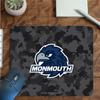 Fan Brander NCAA Mousepad for Home, Office, and Gaming with Urban Camo Design (Monmouth Hawks Mouspad) view 1