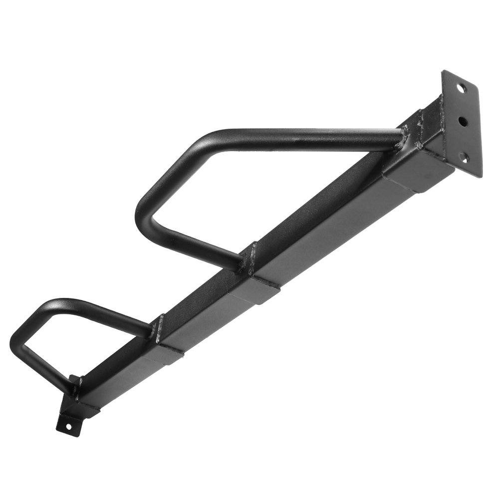 CAP Barbell Pull up Attachment for FM-905Q Color Series, Black