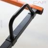 CAP Barbell Pull up Attachment for FM-905Q Color Series, Black view 3