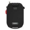 ABUS Unisex  Adult's 2503/120+ Uch 2503 Combiflex, Plain, Universal view 3