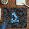 Fan Brander NCAA Mousepad for Home, Office, and Gaming with Urban Camo Design (Spelman College Jaguars Mouspad) view 1