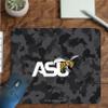 Fan Brander NCAA Mousepad for Home, Office, and Gaming with Urban Camo Design (Alabama State Hornets Mouspad) view 1