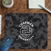 Fan Brander NCAA Mousepad for Home, Office, and Gaming with Urban Camo Design (Chapman Univ Panthers Mouspad) view 1