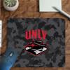 Fan Brander NCAA Mousepad for Home, Office, and Gaming with Urban Camo Design (UNLV Rebels Mouspad) view 1
