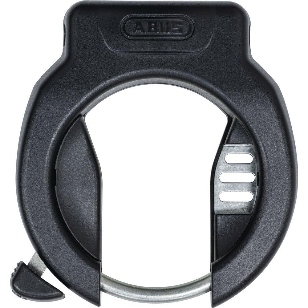 ABUS Unisex - Adult 4750SL R BK OE Frame Locks, Plain, Universal