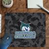 Fan Brander NCAA Mousepad for Home, Office, and Gaming with Urban Camo Design (Georgia State University Panthers Mouspad) view 1