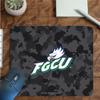 Fan Brander NCAA Mousepad for Home, Office, and Gaming with Urban Camo Design (Florida Gulf Coast Eagles Mouspad) view 1