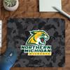 Fan Brander NCAA Mousepad for Home, Office, and Gaming with Urban Camo Design (Northern Michigan University Wildcats Mouspad) view 1