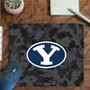 Fan Brander NCAA Mousepad for Home, Office, and Gaming with Urban Camo Design (Brigham Young Cougars Mouspad) view 1