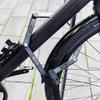 ABUS Folding Lock Bordo 6000K with SH Lock Bracket with XPlus Cylinder for High Protection Against Tampering, ABUS Security Level 10, Length 120 cm view 4