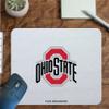 Fan Brander NCAA Mousepad for Home, Office, and Gaming (Ohio State Buckeyes Mouspad) view 1