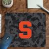 Fan Brander NCAA Mousepad for Home, Office, and Gaming with Urban Camo Design (Syracuse Orange Mouspad) view 1