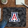 Fan Brander NCAA Mousepad for Home, Office, and Gaming with Urban Camo Design (Arizona Wildcats Mouspad) view 1