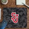 Fan Brander NCAA Mousepad for Home, Office, and Gaming with Urban Camo Design (St. John's Red Storm Mouspad) view 1