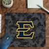 Fan Brander NCAA Mousepad for Home, Office, and Gaming with Urban Camo Design (Eastern Tennessee State Buccaneers Mouspad) view 1