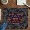 Fan Brander NCAA Mousepad for Home, Office, and Gaming with Urban Camo Design (Auburn Tigers Mouspad) view 1