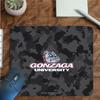 Fan Brander NCAA Mousepad for Home, Office, and Gaming with Urban Camo Design (Gonzaga Bulldogs Mouspad) view 1