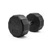 CAP Barbell 12-Sided Coated Dumbbell, 35 LB view 1