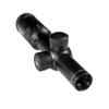 Alpen Kodiak 1-4X24 Riflescope with Multi Coated Optics Wide Angle Viewing Adjustable Windage and Elevation Easy to Read Fast Focus Tapered Reticles Cover a Wide Variety of Shooting and Hunting view 1