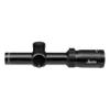 Alpen Kodiak 1-4X24 Riflescope with Multi Coated Optics Wide Angle Viewing Adjustable Windage and Elevation Easy to Read Fast Focus Tapered Reticles Cover a Wide Variety of Shooting and Hunting view 2