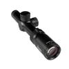 Alpen Kodiak 1-4X24 Riflescope with Multi Coated Optics Wide Angle Viewing Adjustable Windage and Elevation Easy to Read Fast Focus Tapered Reticles Cover a Wide Variety of Shooting and Hunting view 3