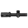 Alpen Kodiak 1-4X24 Riflescope with Multi Coated Optics Wide Angle Viewing Adjustable Windage and Elevation Easy to Read Fast Focus Tapered Reticles Cover a Wide Variety of Shooting and Hunting view 4