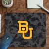 Fan Brander NCAA Mousepad for Home, Office, and Gaming with Urban Camo Design (Baylor Bears Mouspad) view 1