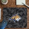 Fan Brander NCAA Mousepad for Home, Office, and Gaming with Urban Camo Design (Montana State Bobcats Mouspad) view 1