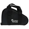 Scipio JYFPS11 Tactical Soft-Sided Pistol Carry Case view 1