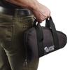 Scipio JYFPS11 Tactical Soft-Sided Pistol Carry Case view 3