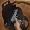 Scipio JYFPS11 Tactical Soft-Sided Pistol Carry Case view 4