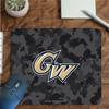 Fan Brander NCAA Mousepad for Home, Office, and Gaming with Urban Camo Design (George Washington Colonials Mouspad) view 1