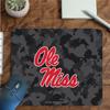 Fan Brander NCAA Mousepad for Home, Office, and Gaming with Urban Camo Design (Mississippi Ole Miss Mouspad) view 1