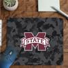 Fan Brander NCAA Mousepad for Home, Office, and Gaming with Urban Camo Design (Mississippi State Bulldogs Mouspad) view 1
