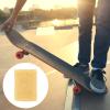 DOITOOL 10pcs Sandpaper Cleaner Rubber Eraser Skateboard Grip Cleaning Tool for Dust Debris Natural Rubber Material view 4