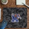 Fan Brander NCAA Mousepad for Home, Office, and Gaming with Urban Camo Design (Memphis Tigers Mouspad) view 1