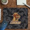 Fan Brander NCAA Mousepad for Home, Office, and Gaming with Urban Camo Design (Lehigh Mountain Hawks Mouspad) view 1