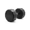 CAP Barbell 12-Sided Coated Dumbbell, 20 LB view 1
