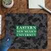 Fan Brander NCAA Mousepad for Home, Office, and Gaming with Urban Camo Design (Eastern New Mexico Greyhounds Mouspad) view 1