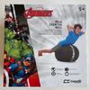 Marvel Avengers 45cm Exercise Ball view 1
