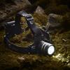 Scipio HL1906015 Cree(R) 800 Lumen Tactical Headlamp view 2