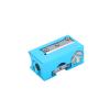 Kafuty-1 8 in 1 Billiard Tip Tool Pool Cue Tips Tips Replacement Billiard Repair Accessory(Blue) view 3