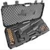 Case Club Fits IWI Tavor TS12 Shotgun in Pre-Cut Carry Case view 1