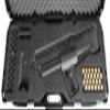 Case Club Fits IWI Tavor TS12 Shotgun in Pre-Cut Carry Case view 2
